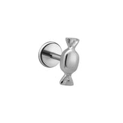 Sweet Thing Flat Back Stud
