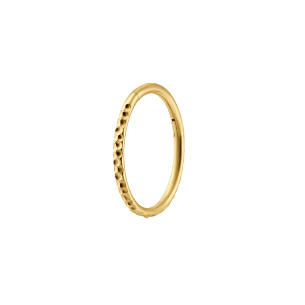Carbonation Clicker Hoop