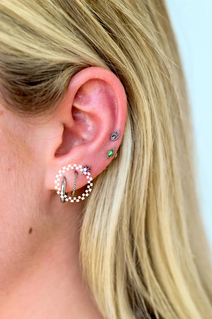 Carbonation Clicker Hoop