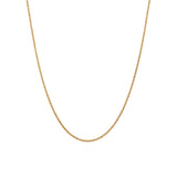 Caviar Strand Necklace