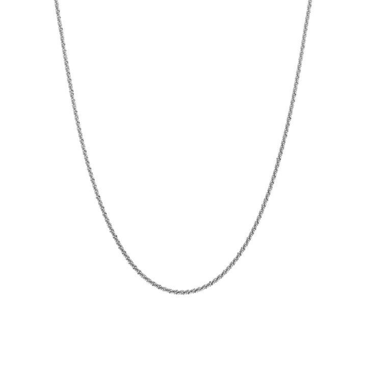 Caviar Strand Necklace