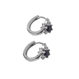 Onyx Eclipse Hoops