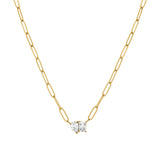 Cielo Necklace