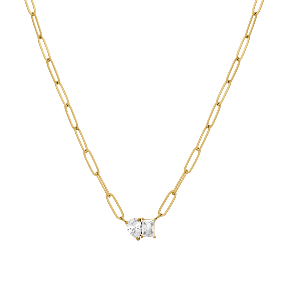Cielo Necklace