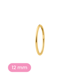 Clicker Hoop (Choose a Size)