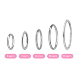 Clicker Hoop (Choose a Size)