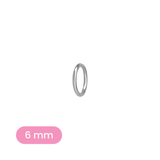Clicker Hoop (Choose a Size)