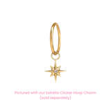Clicker Hoop (Choose a Size)