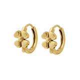 Clover Hoops