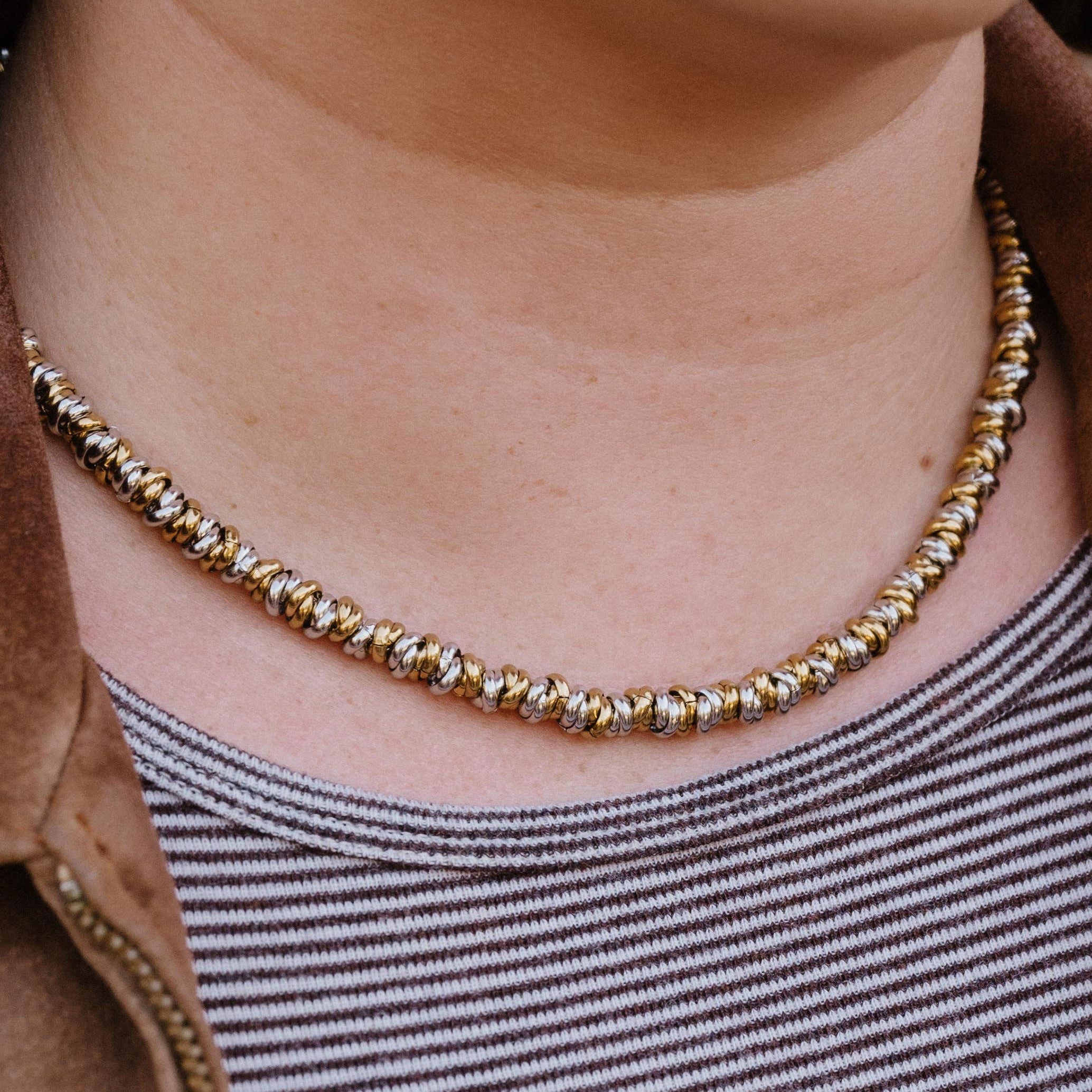 Anthology Necklace