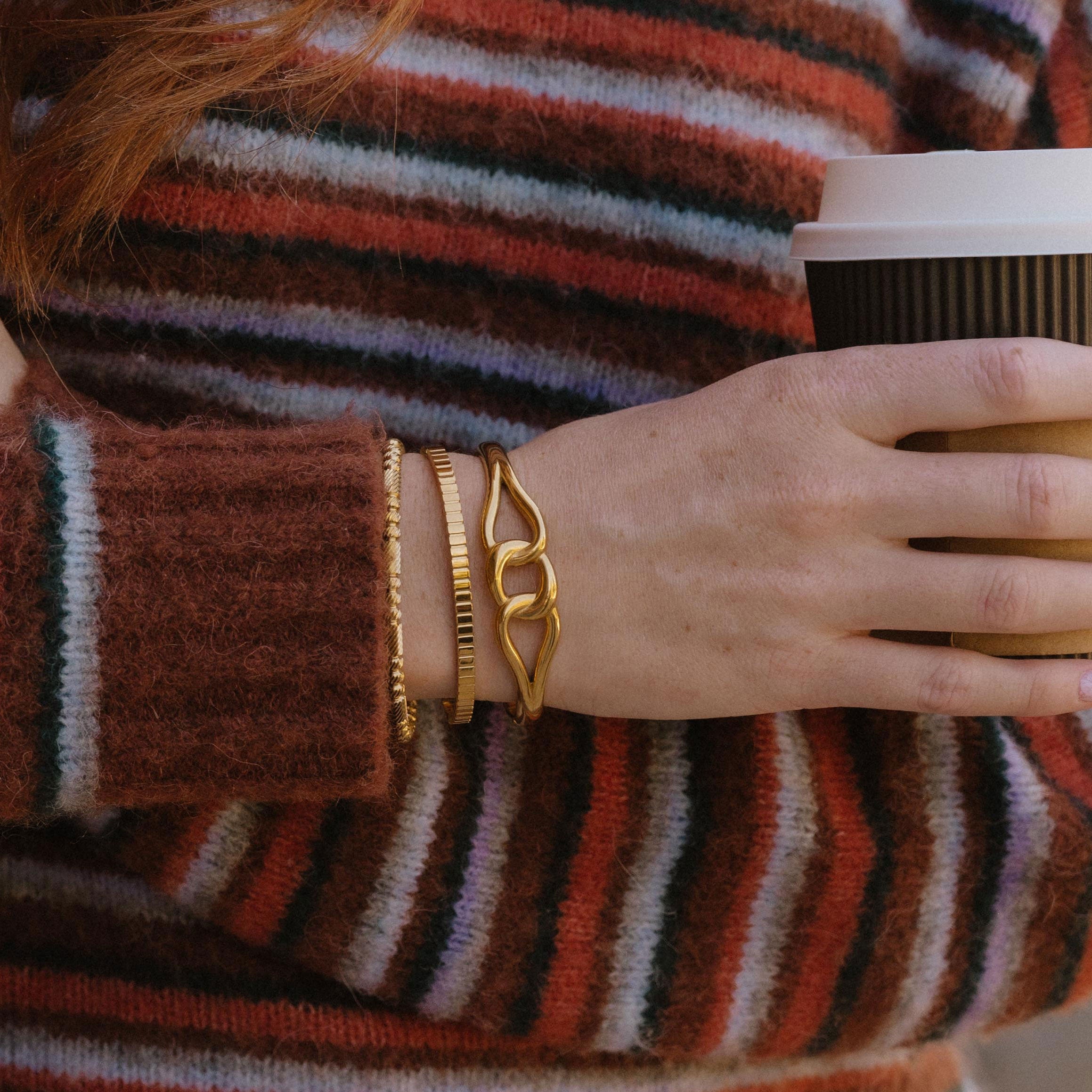 Archive Bangle