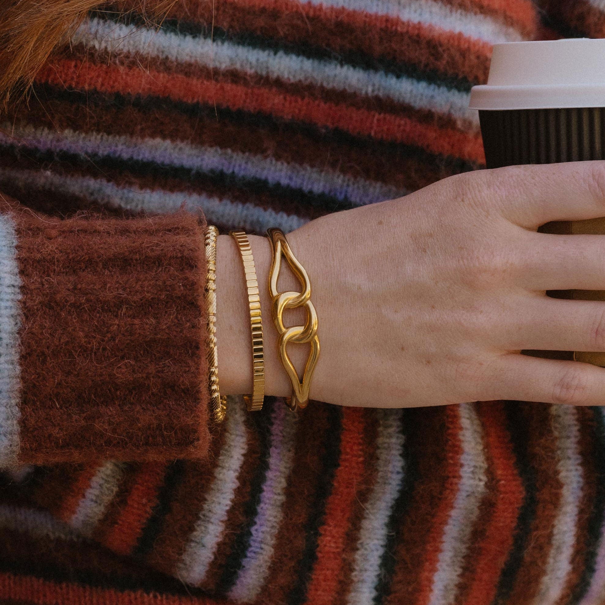 Index Bangle