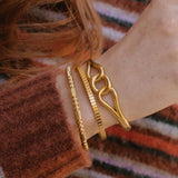 Relic Bangle