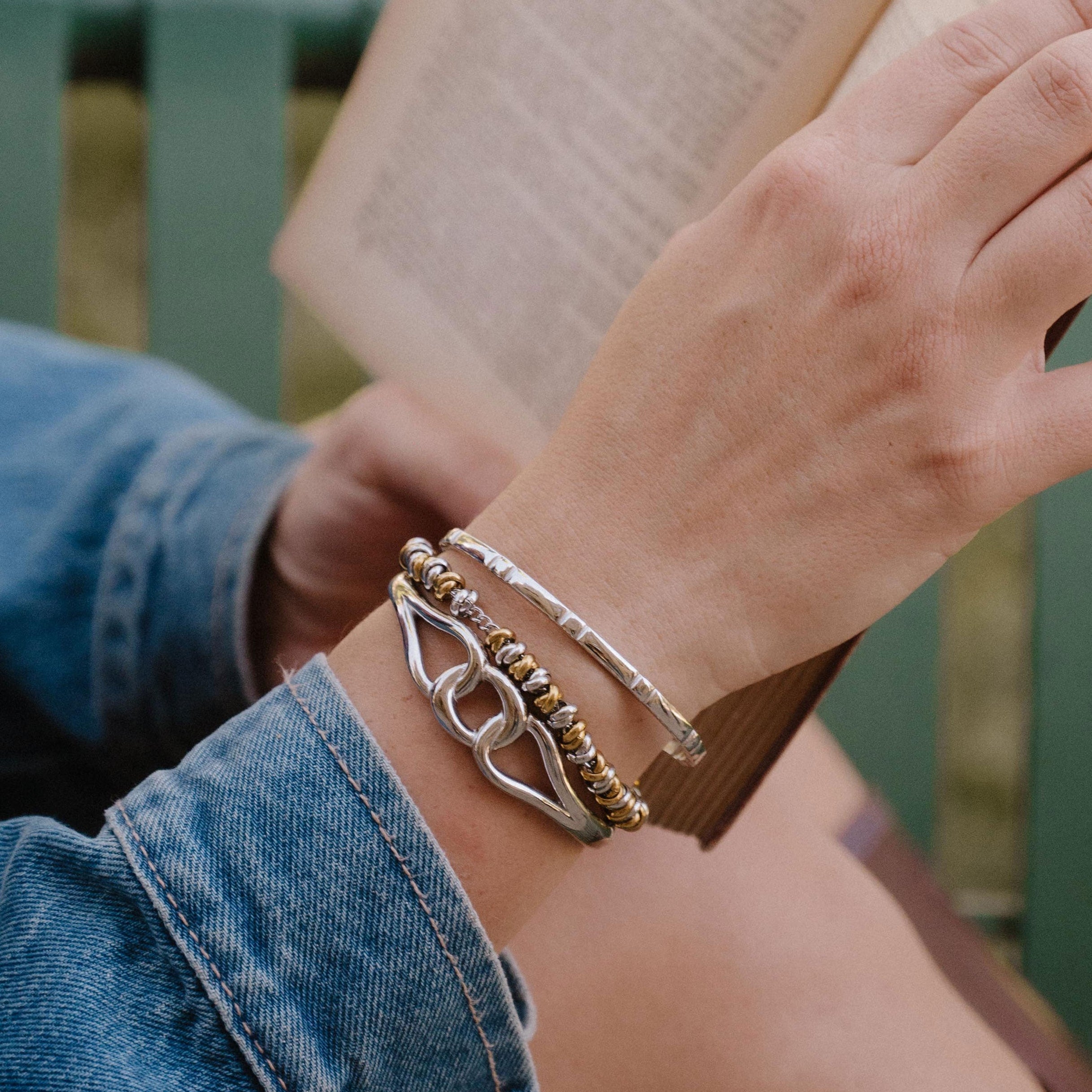 Anthology Bracelet