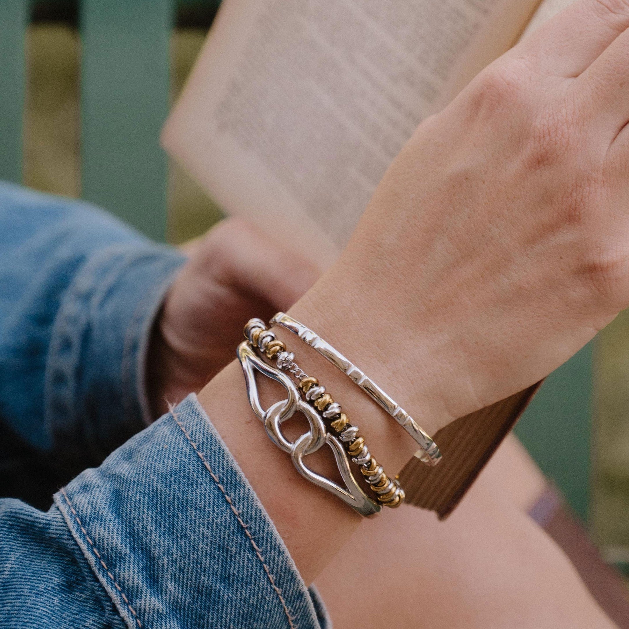 Archive Bangle