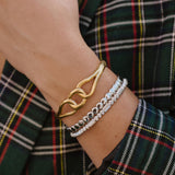 Token Bangle