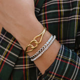 Relic Bangle