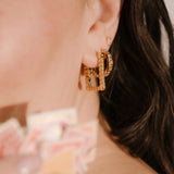 Frame Hoops