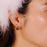 Martha May Whovier Hoops