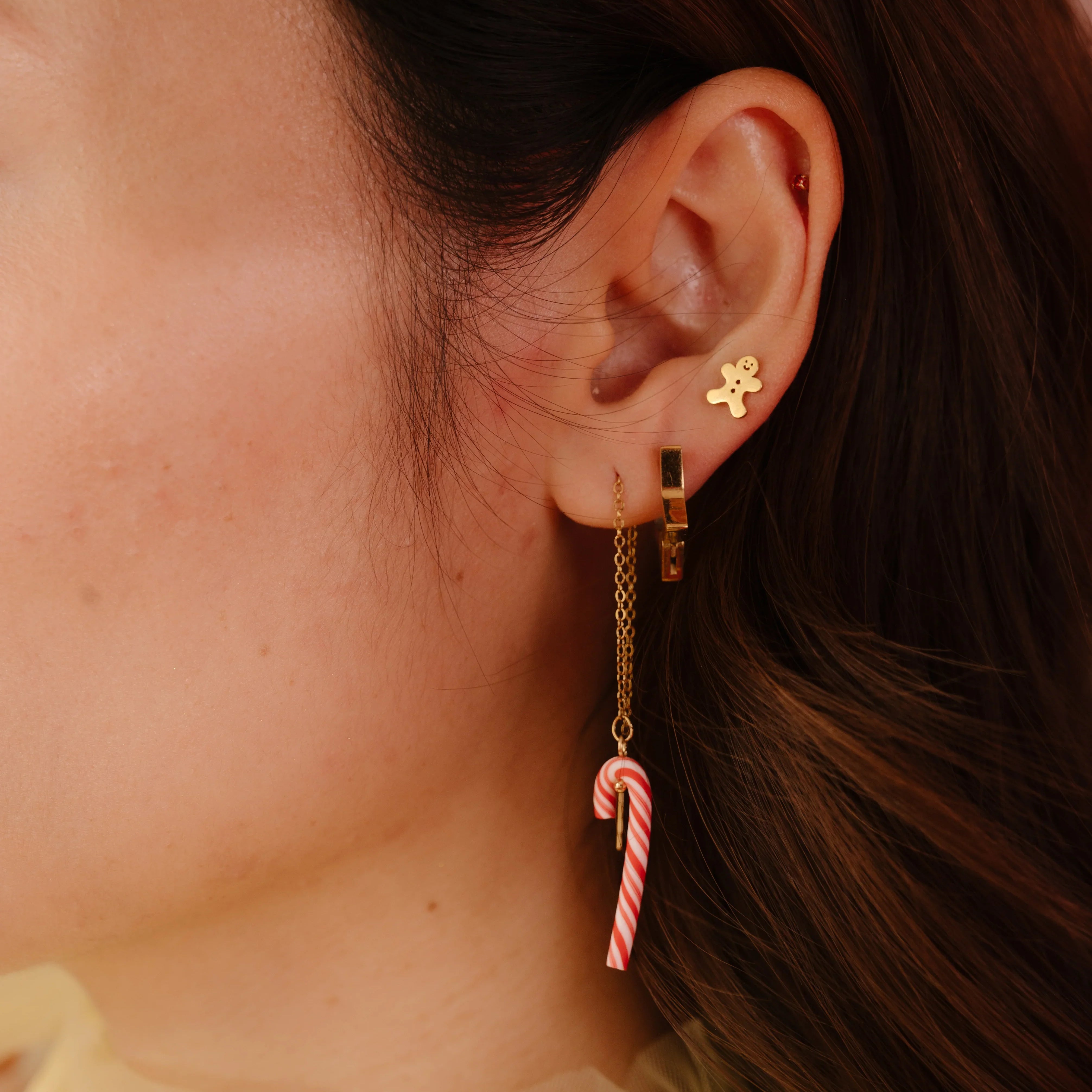 Star Hoops