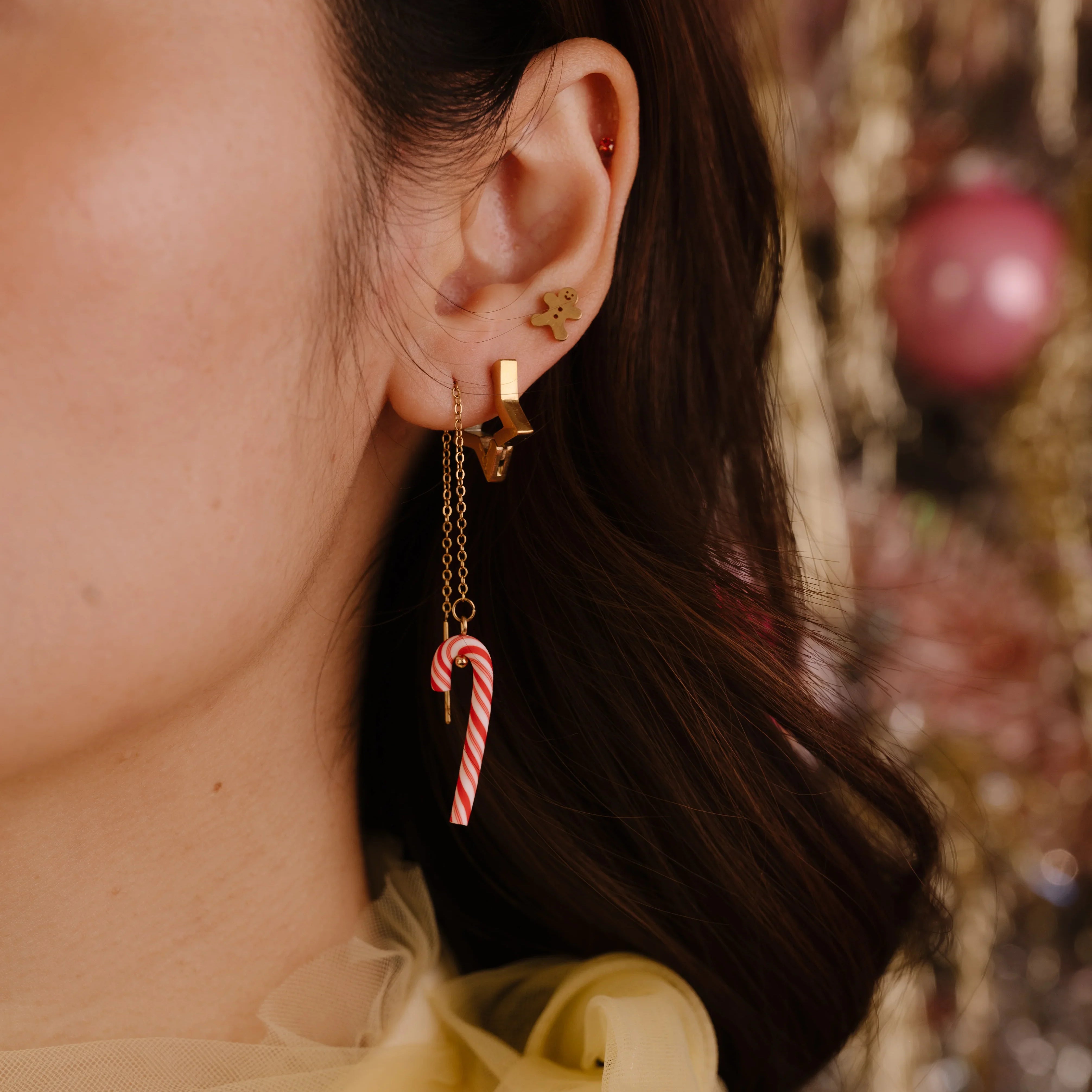 Star Hoops