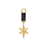 Coven Hoop Charm