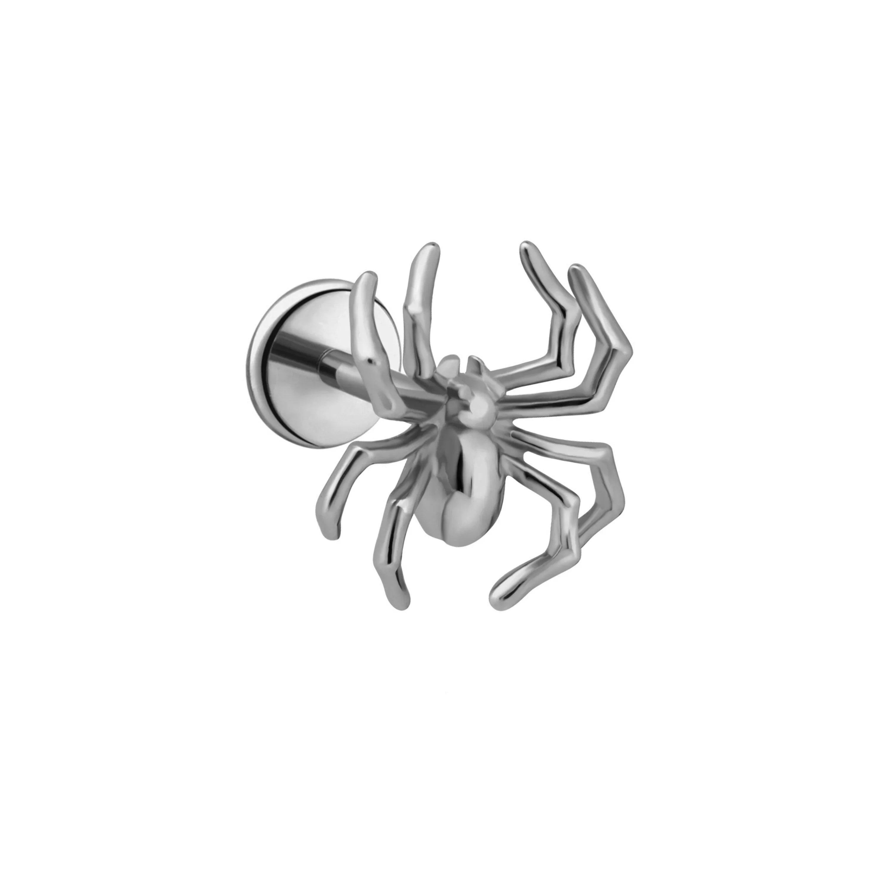 Arachne Flat Back Stud