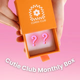 Cutie Club Monthly Box