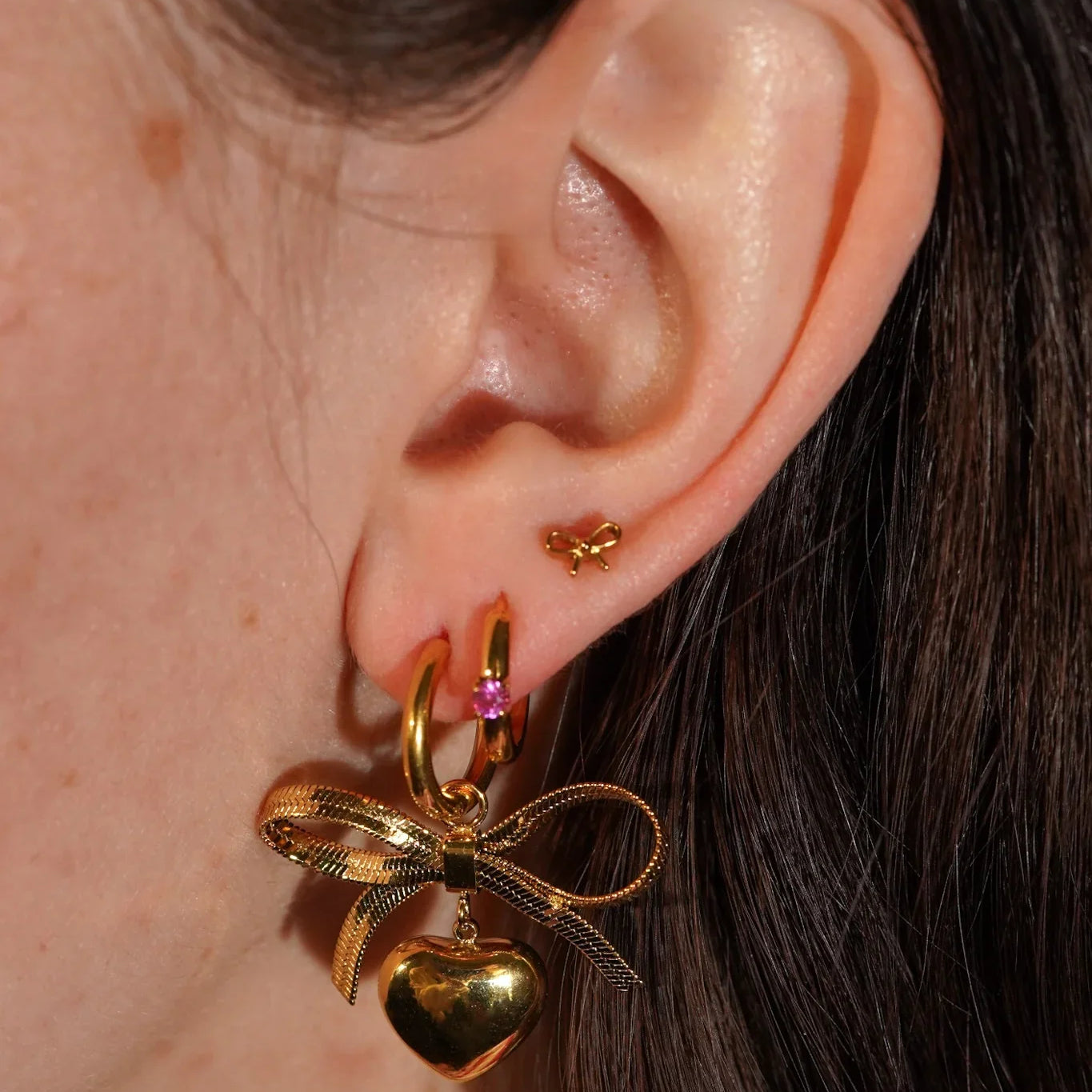 Elle Hoops