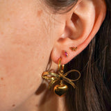 Elle Hoops