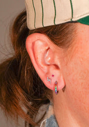 Voltage Flat Back Stud