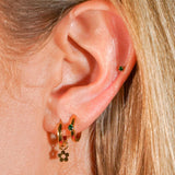 Daisy Dream Hoops