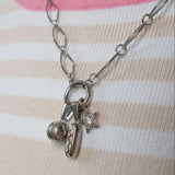 Starlight Necklace Charm