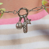 Starlight Necklace Charm
