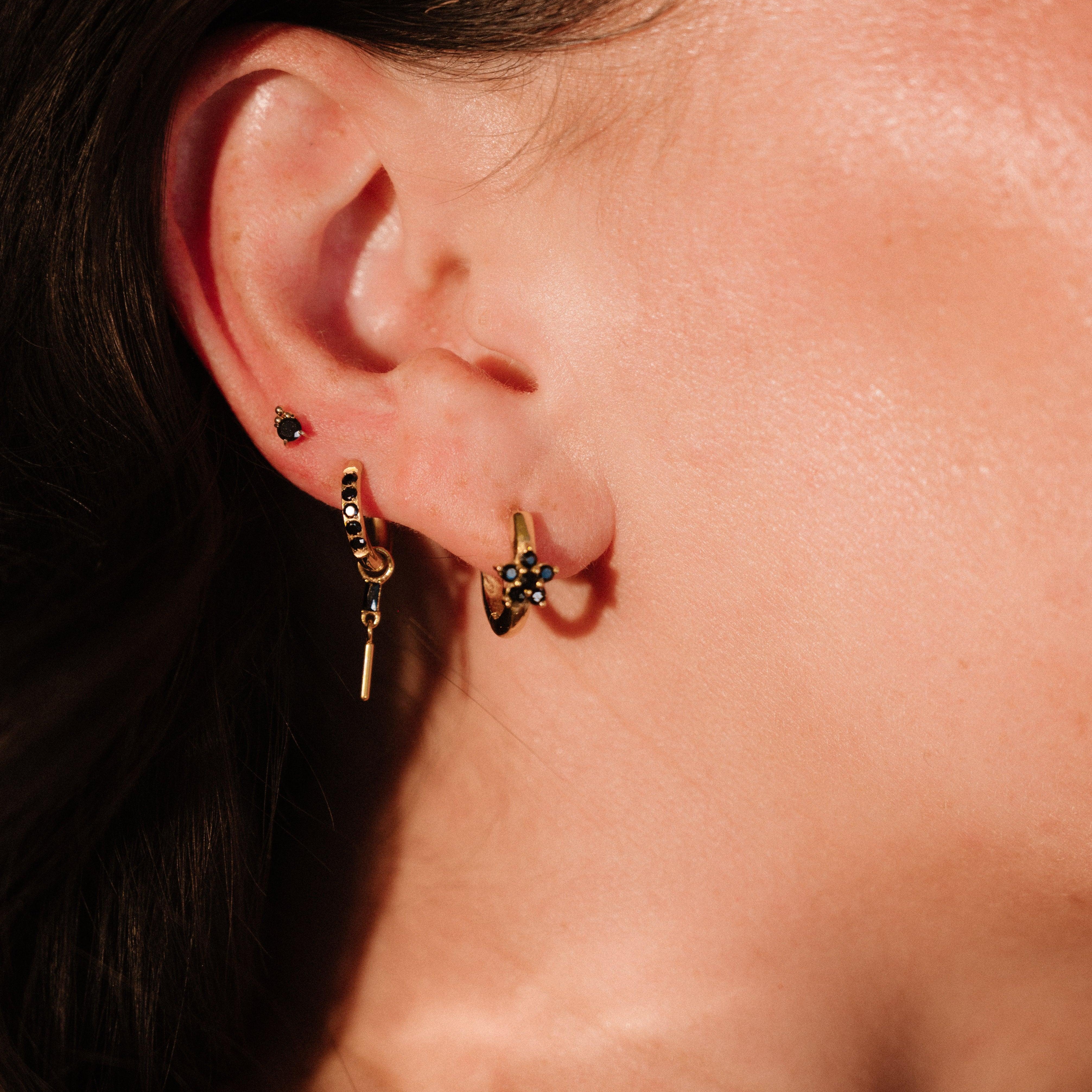 Cauldron Flat Back Stud
