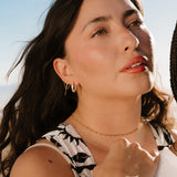Cabana Choker Necklace