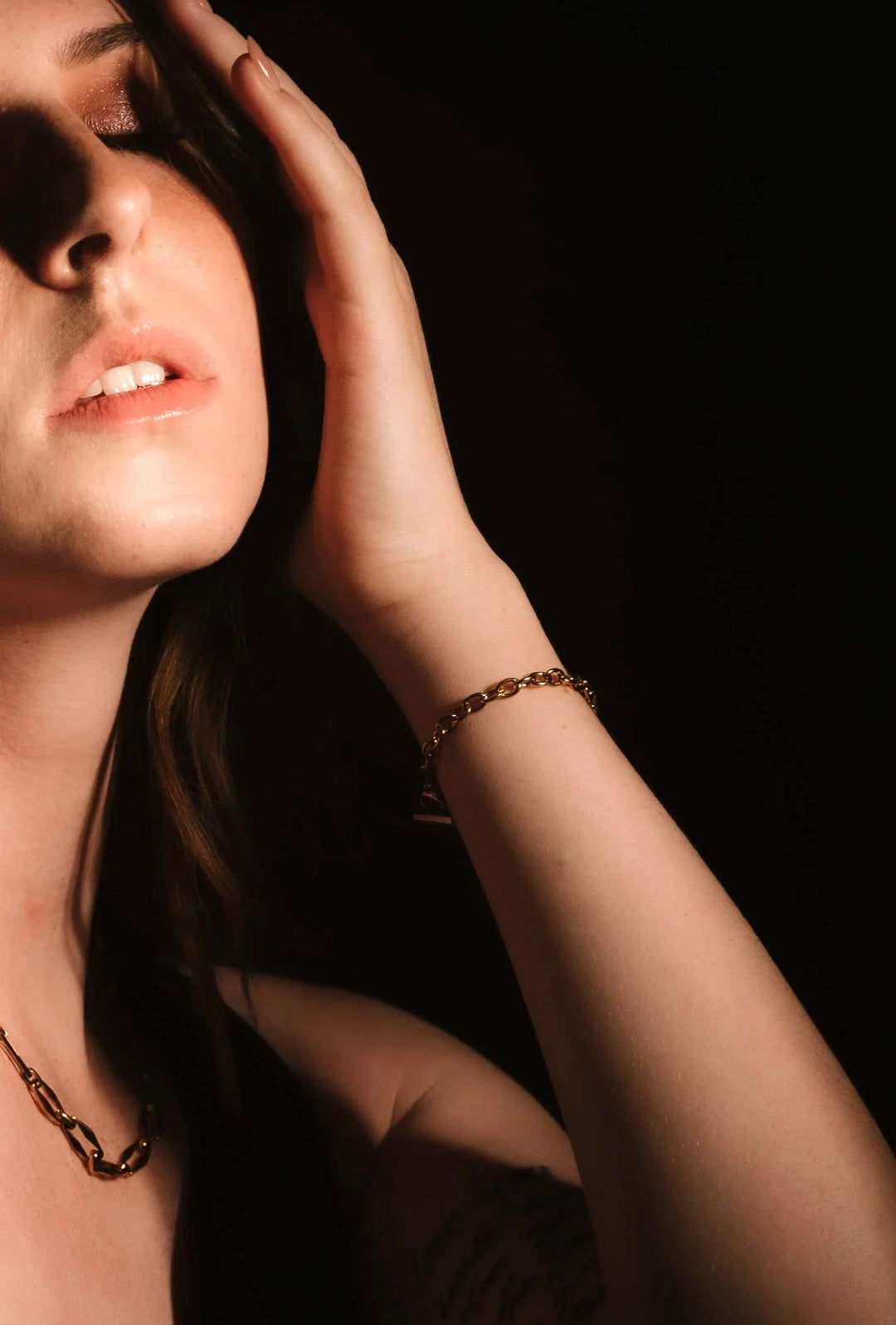 Frankenstein Bracelet