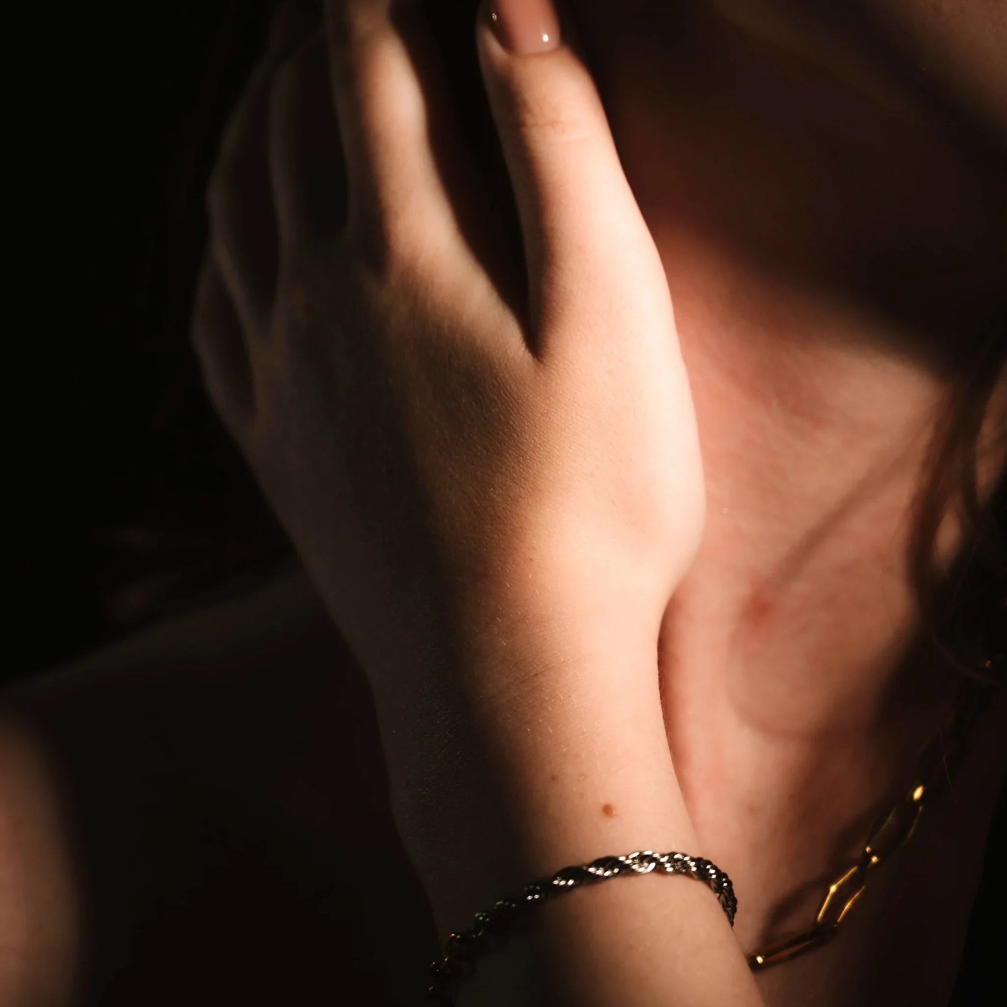 Frankenstein Bracelet