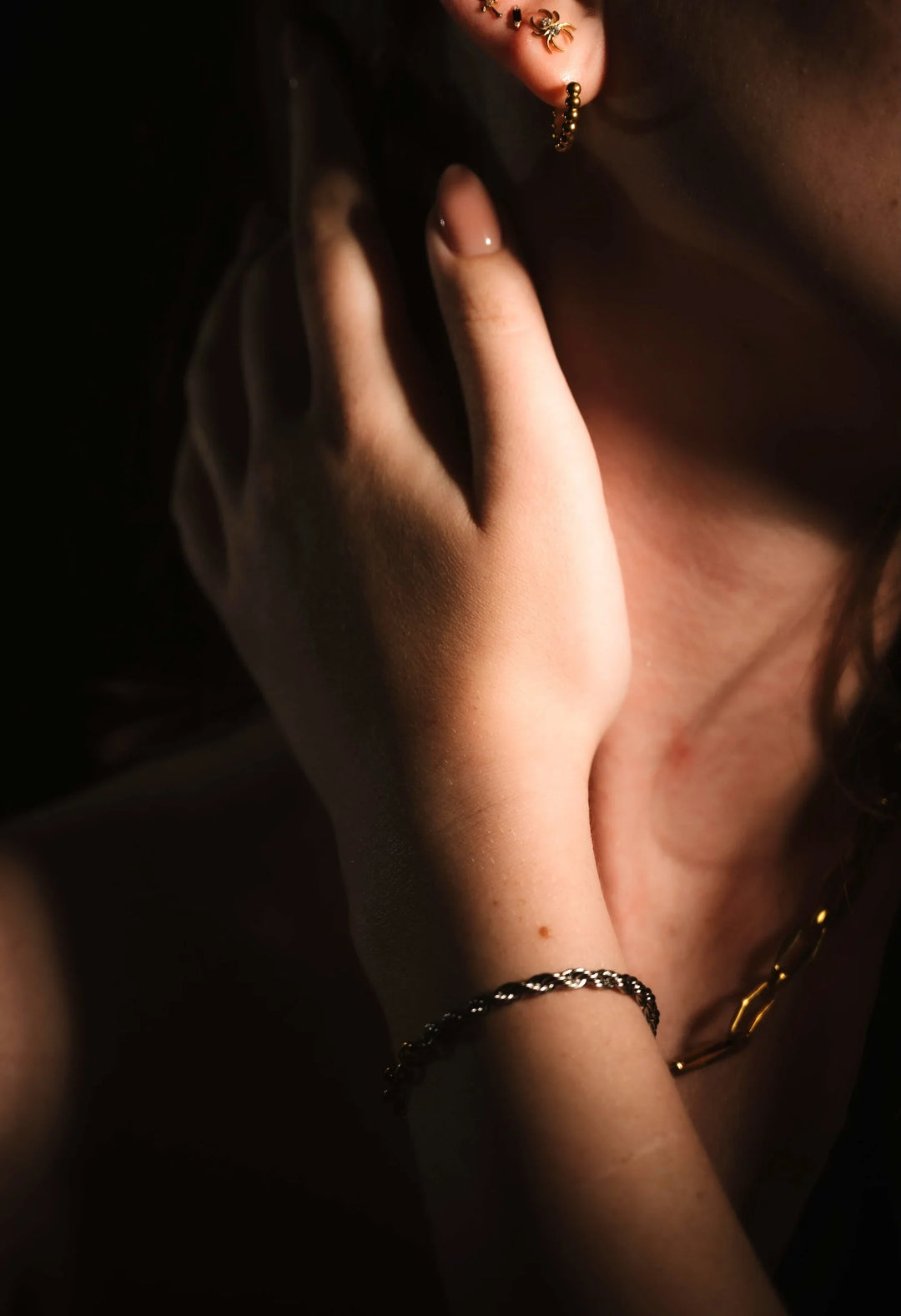 Frankenstein Bracelet