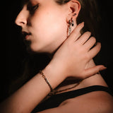 Frankenstein Bracelet