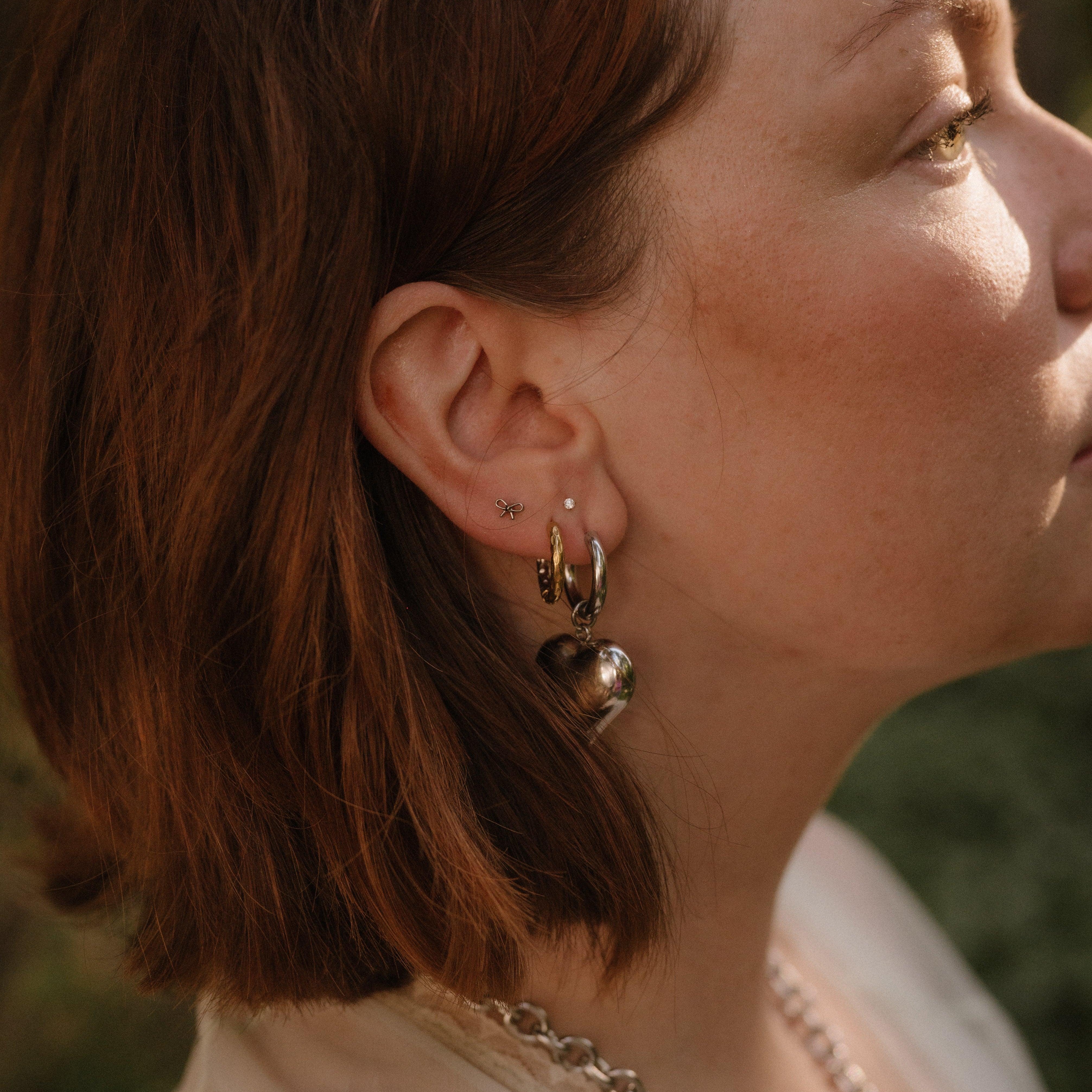 Heartbreaker Hoops