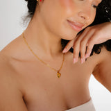 P.S. I Love You Necklace