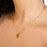 P.S. I Love You Necklace