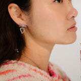 Signature Earrings