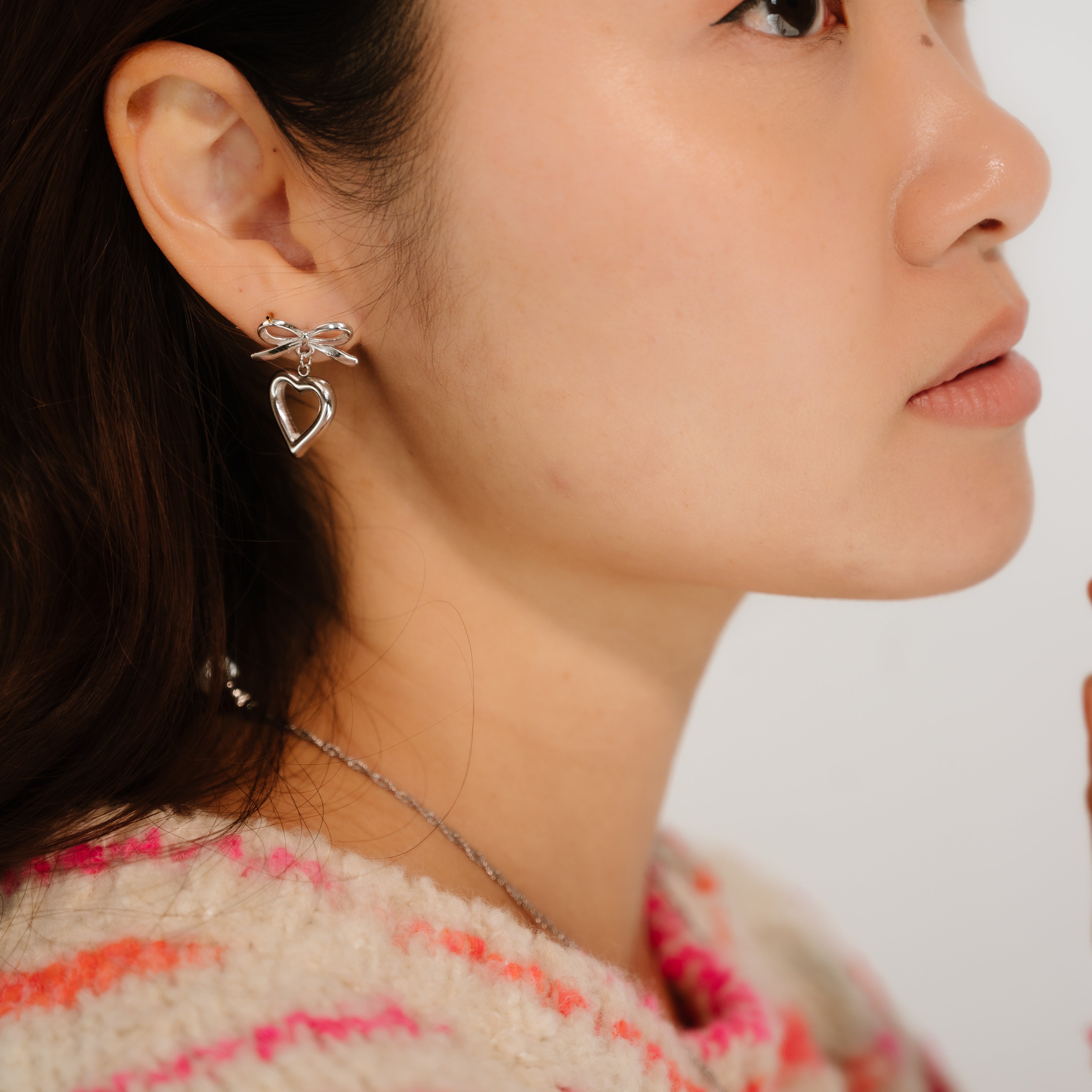 Signature Earrings
