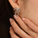 Signature Earrings