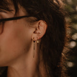 Fit Check Chain Hoops