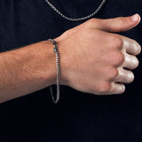 Foundation Chain Bracelet