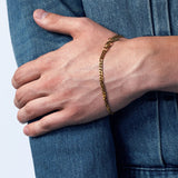 Foundation Chain Bracelet