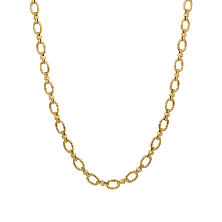 Encore Chain Necklace